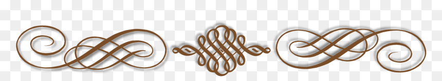 Circle, HD Png Download - shadow line png