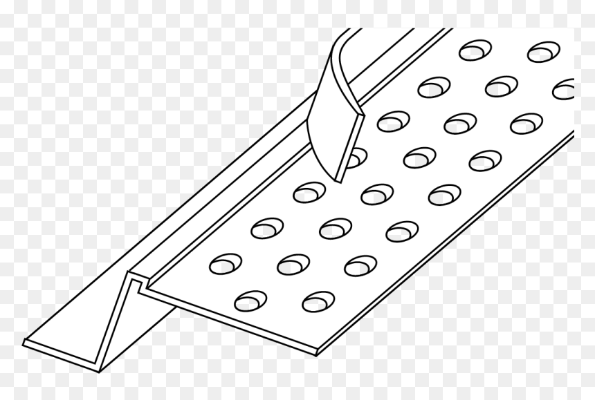 Illustration, HD Png Download - shadow line png