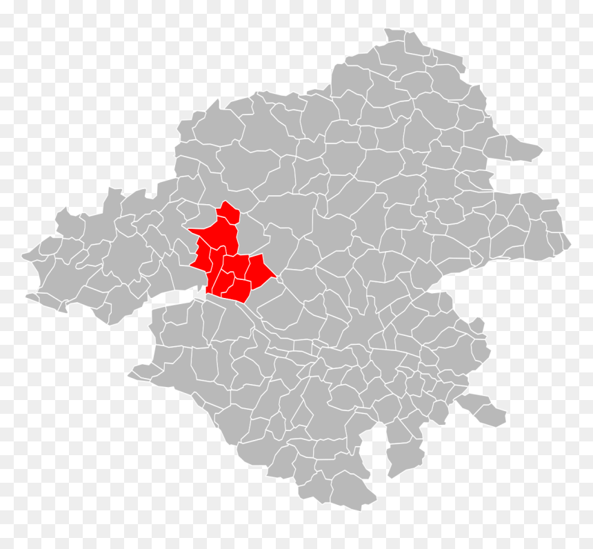 Délégation Département Loire Atlantique, HD Png Download - sillon png