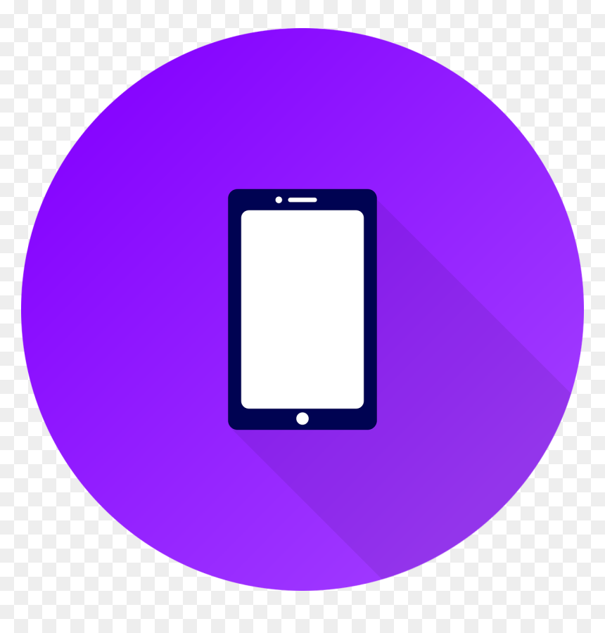 Circle, HD Png Download - shadow line png