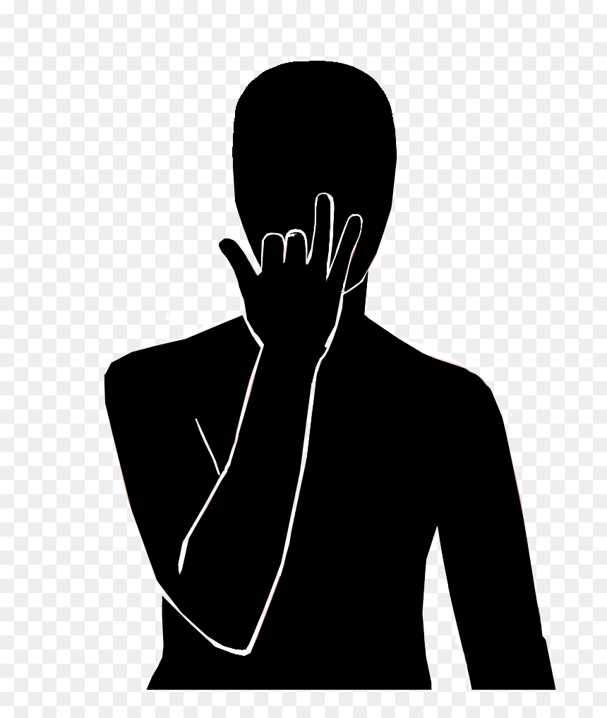 Illustration, HD Png Download - doctor silhouette png