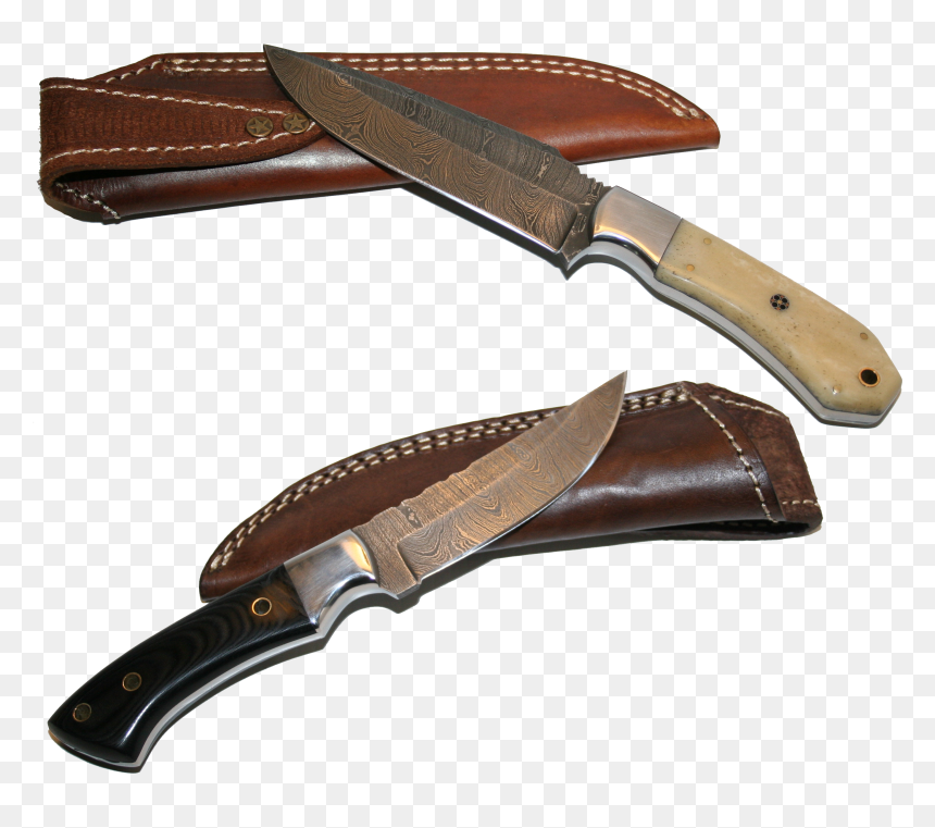 Blade, HD Png Download - hunting knife png