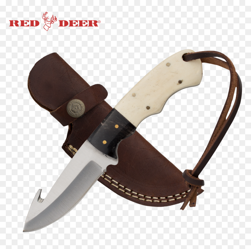 Hunting Knife, HD Png Download - hunting knife png