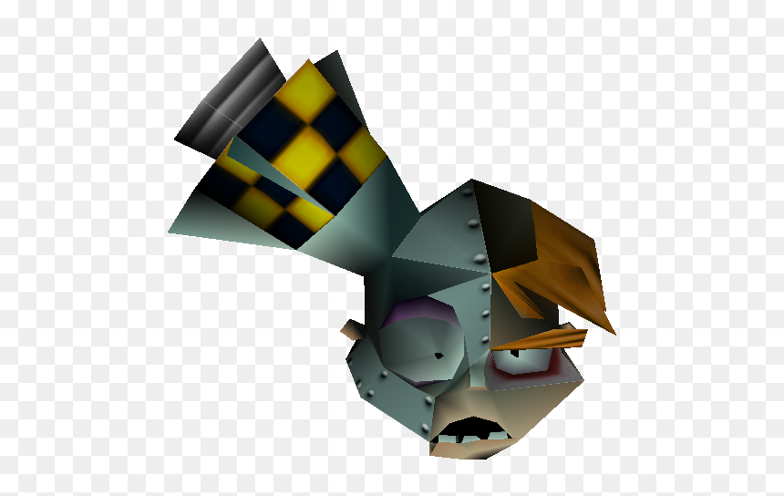 N Gin Crash 3, HD Png Download - crash bandicoot head png