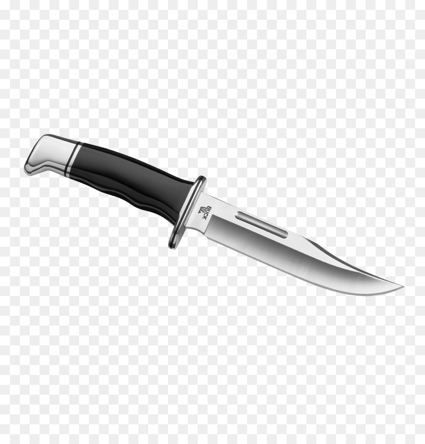 Buck 119, HD Png Download - hunting knife png
