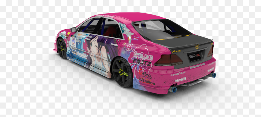 Sports Sedan, HD Png Download - san andreas png