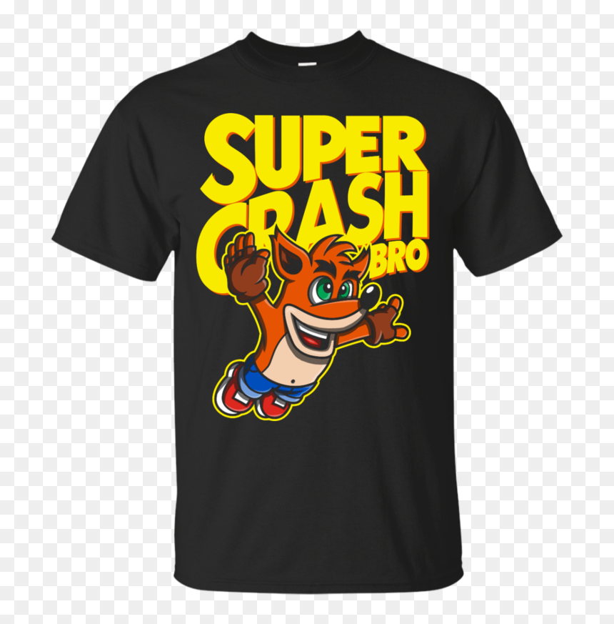 Cartoon, HD Png Download - crash bandicoot head png