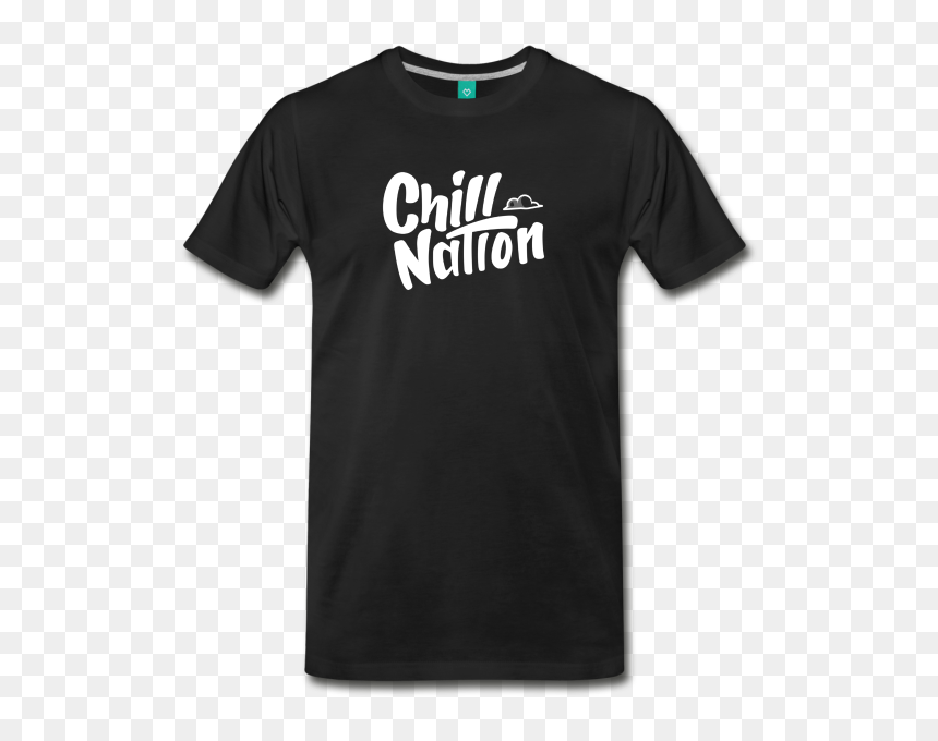 Hugo Boss T Shirt Black, HD Png Download - trap nation logo png