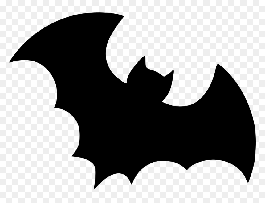 Bat Icon Png, Transparent Png - batman arkham city png