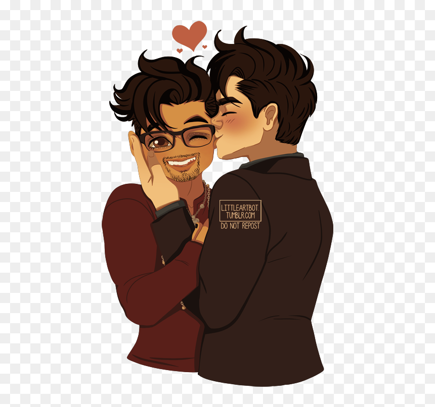 Cartoon, HD Png Download - alec lightwood png