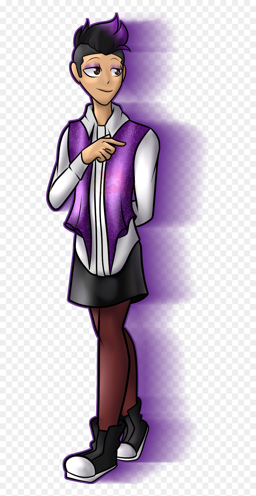 Cartoon, HD Png Download - alec lightwood png