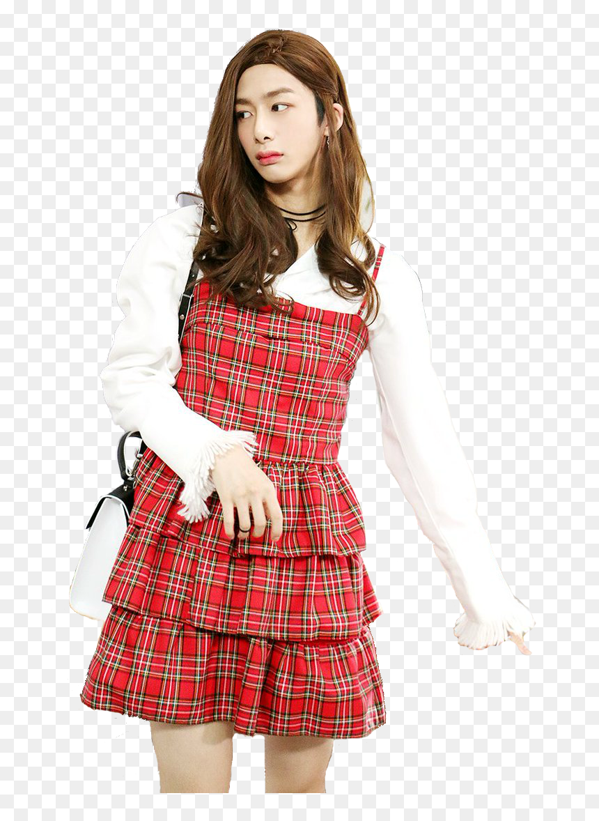 Monsta X Hyungwon Girl, HD Png Download - hyungwon png