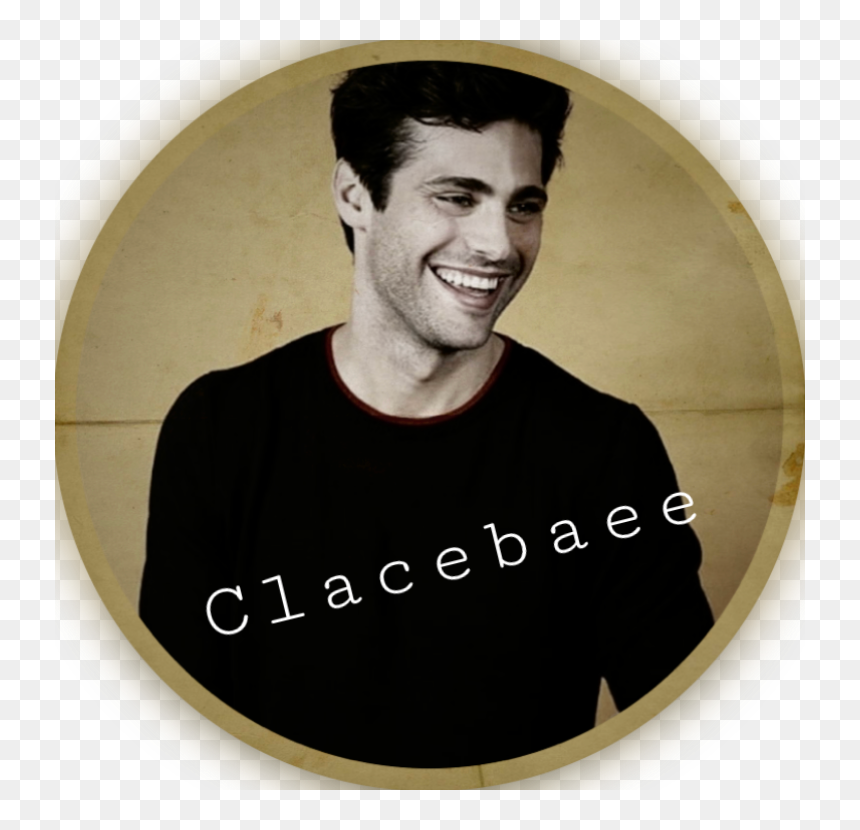 Hollywood Life Matthew Daddario, HD Png Download - alec lightwood png