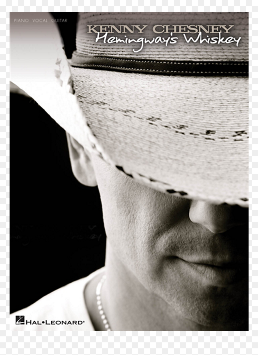 Kenny Chesney Hemingway's Whiskey, HD Png Download - kenny chesney png
