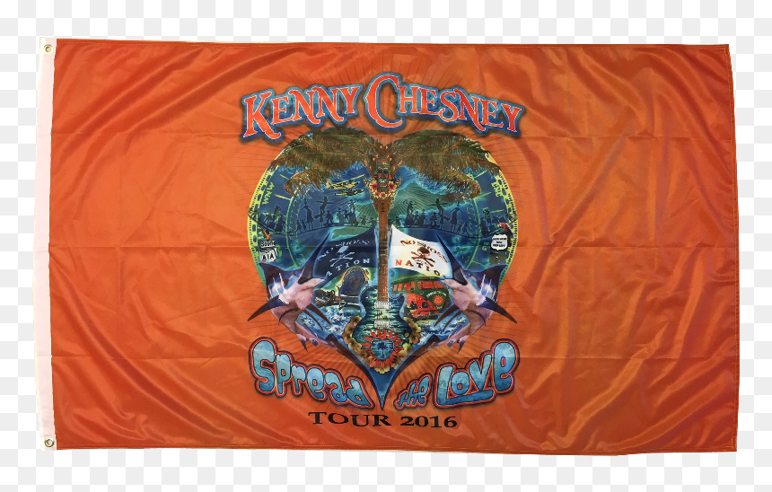 Towel, HD Png Download - kenny chesney png
