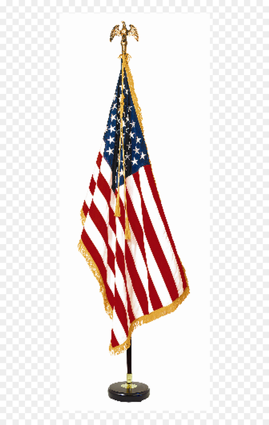 American Flag Indoor, HD Png Download - latin flags png