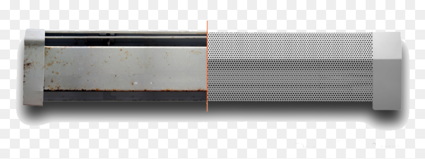 Child Proof Baseboard Heater, HD Png Download - baseboard png