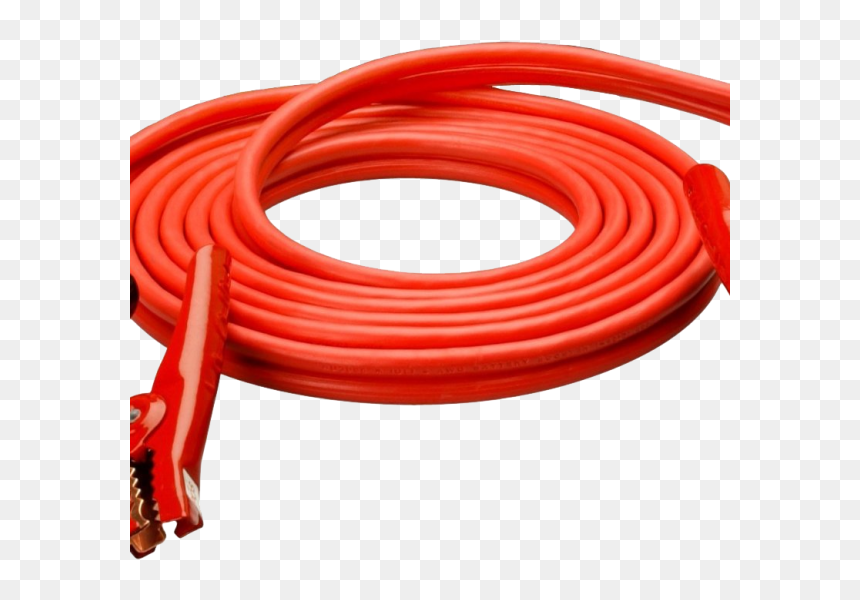 Jumper Cables, HD Png Download - jumper cables png