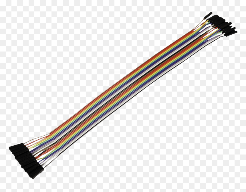 Networking Cables, HD Png Download - jumper cables png