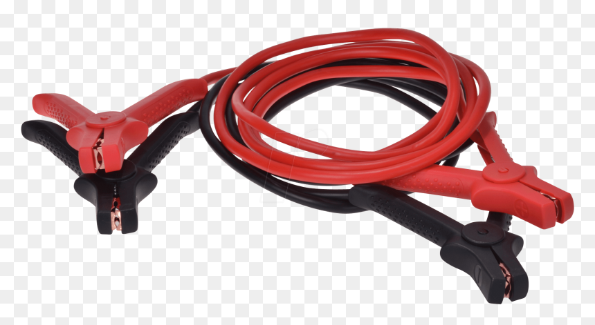Usb Cable, HD Png Download - jumper cables png