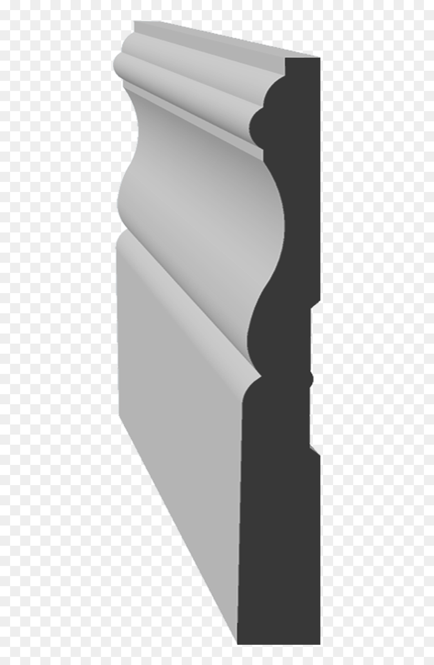 Architecture, HD Png Download - baseboard png