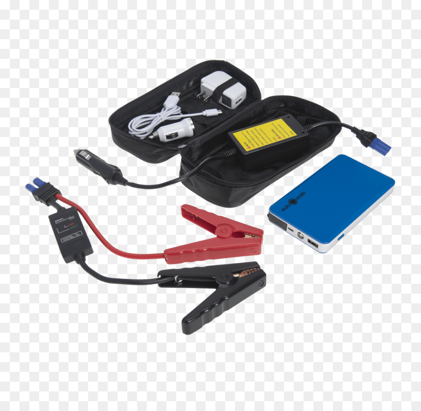 Smartphone, HD Png Download - jumper cables png