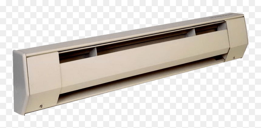 Air Conditioning, HD Png Download - baseboard png