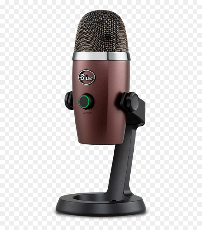 Singing, HD Png Download - mic on stand png