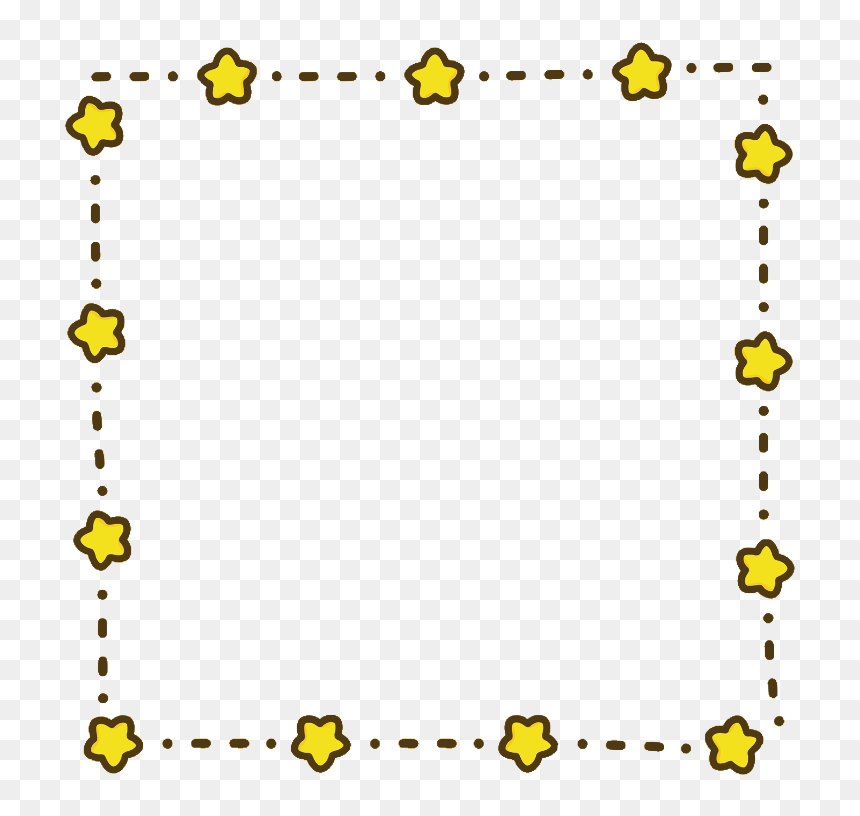 Clip Art, HD Png Download - cute stars png