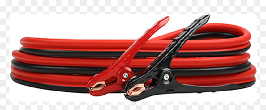 Vehicle Jumper Cables, HD Png Download - jumper cables png