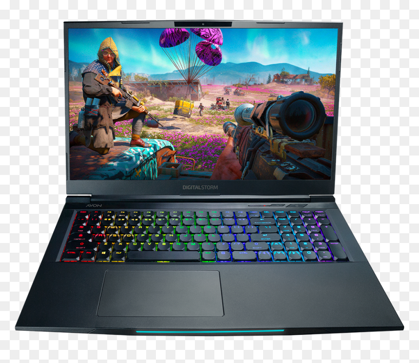 Far Cry New Dawn, HD Png Download - keem star png