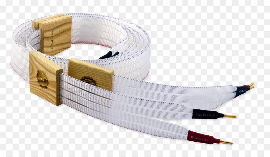 Dây Loa Nordost Valhalla 2, HD Png Download - jumper cables png