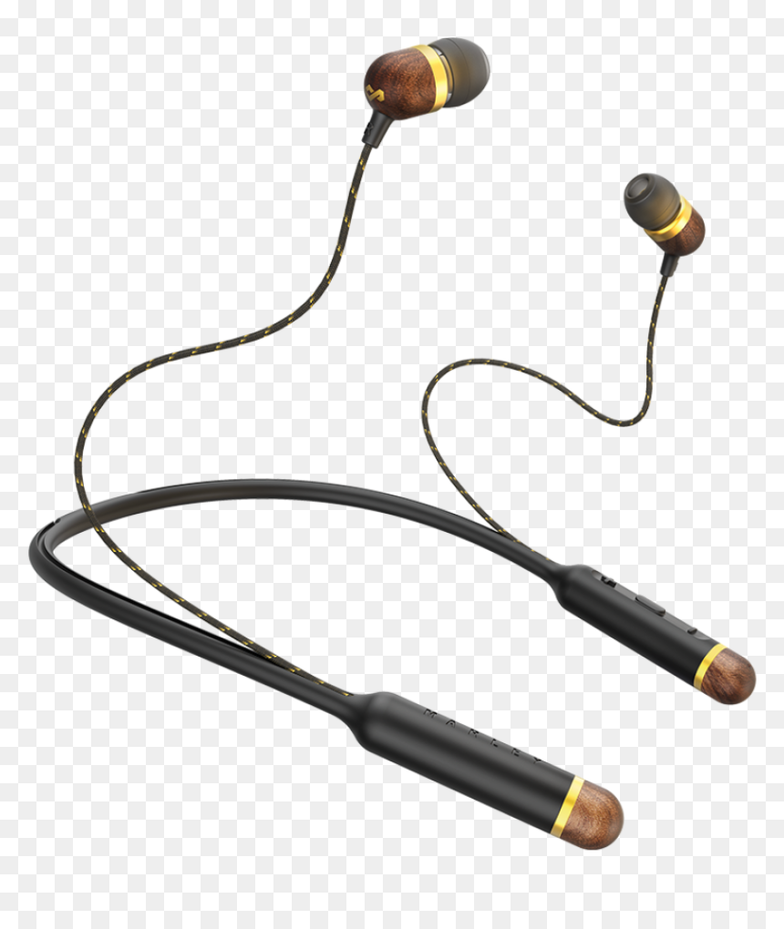 Smile Jamaica™ Wireless Wireless Bluetooth® Earbuds - Em Je083 Ba, HD Png Download - ear buds png