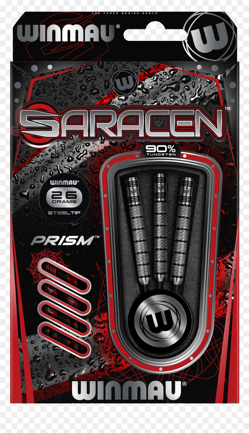 Winmau Ton Machine, HD Png Download - mic on stand png