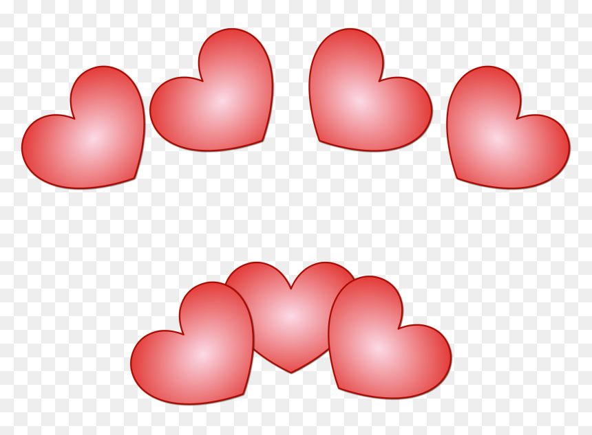 Good Morning Heart, HD Png Download - graffiti heart png