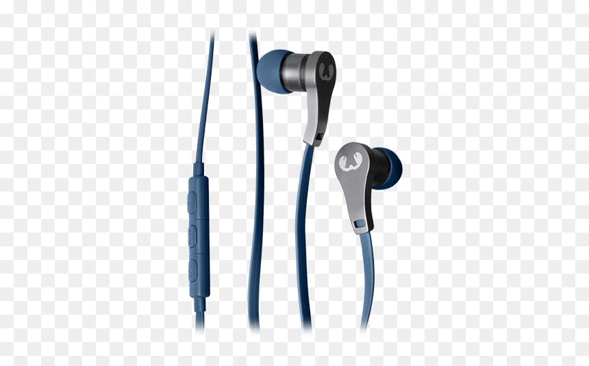 Słuchawki Fresh N Rebel, HD Png Download - ear buds png