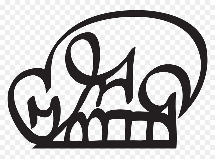 New York Graffiti Png, Transparent Png - graffiti heart png