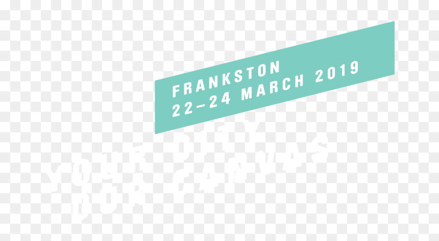 Big Picture Fest Frankston, HD Png Download - graffiti heart png