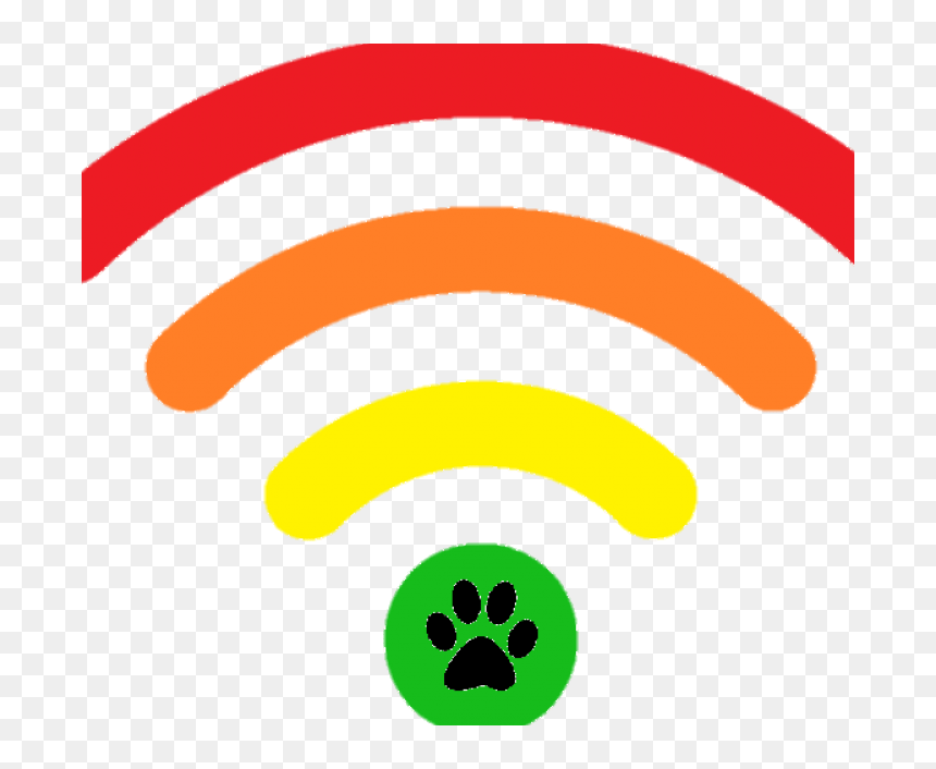Clip Art, HD Png Download - rainbow bridge png