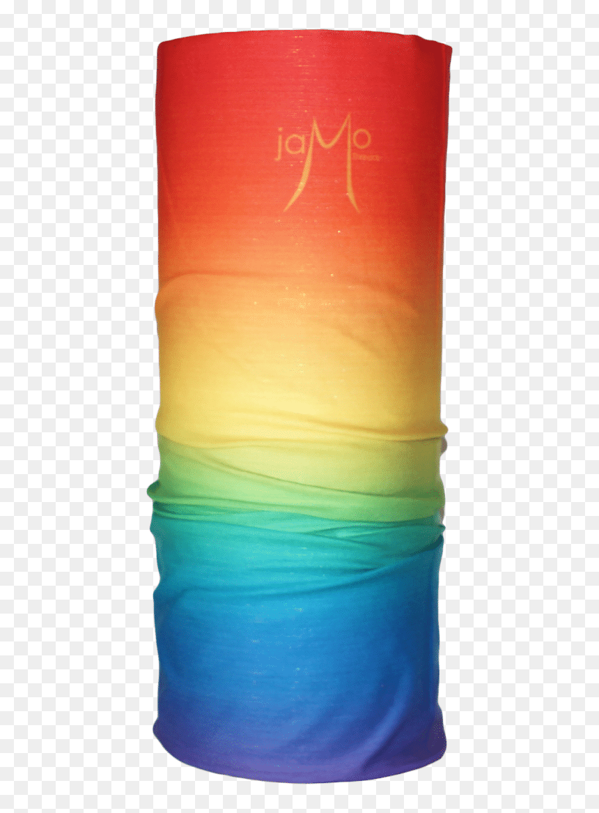 Sky Lantern, HD Png Download - rainbow bridge png