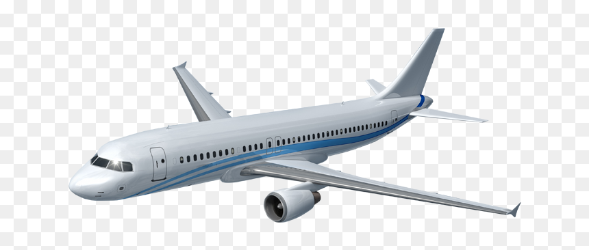 Boeing 737 Next Generation, HD Png Download - toy plane png