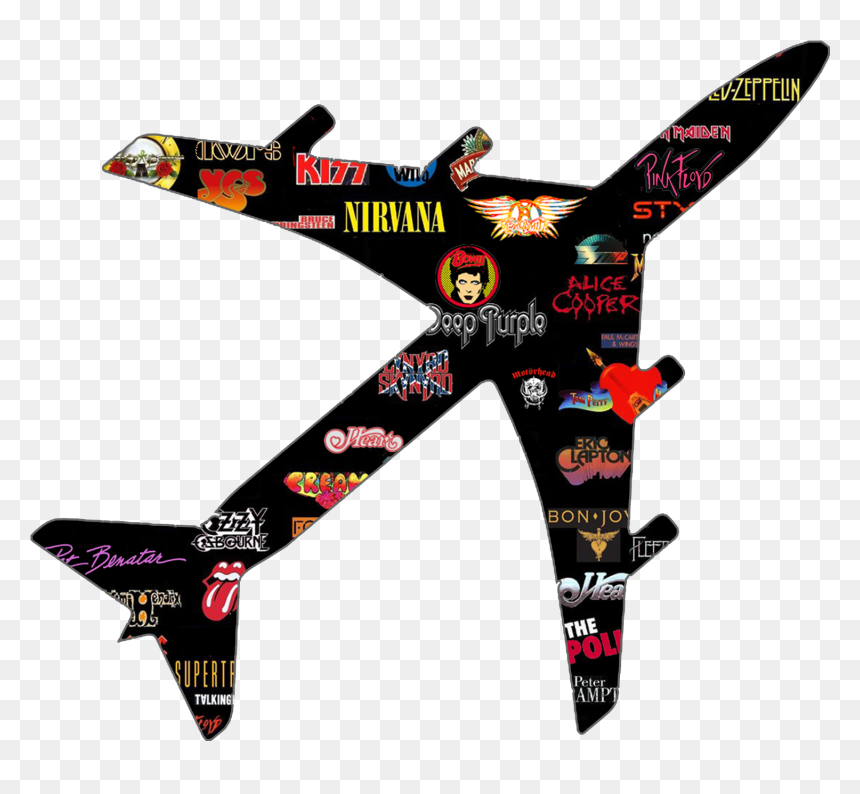 Light Aircraft, HD Png Download - toy plane png