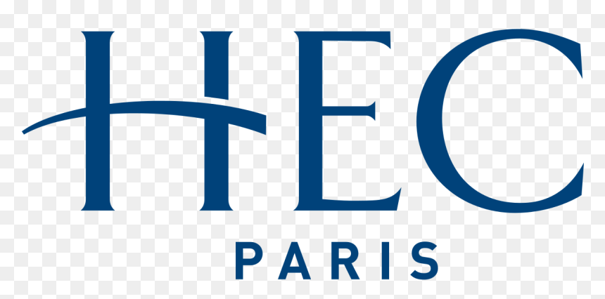 Hec Paris Logo Png, Transparent Png - rainbow bridge png