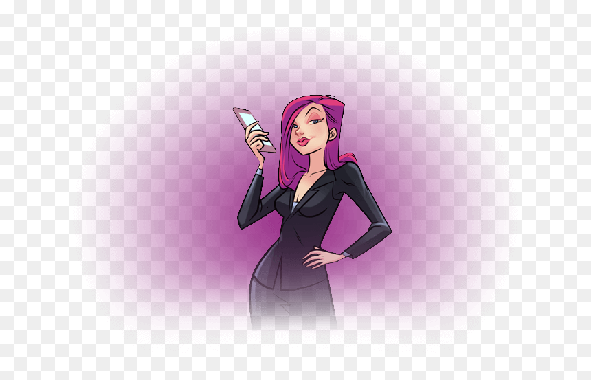 Cartoon, HD Png Download - cartoon fist png