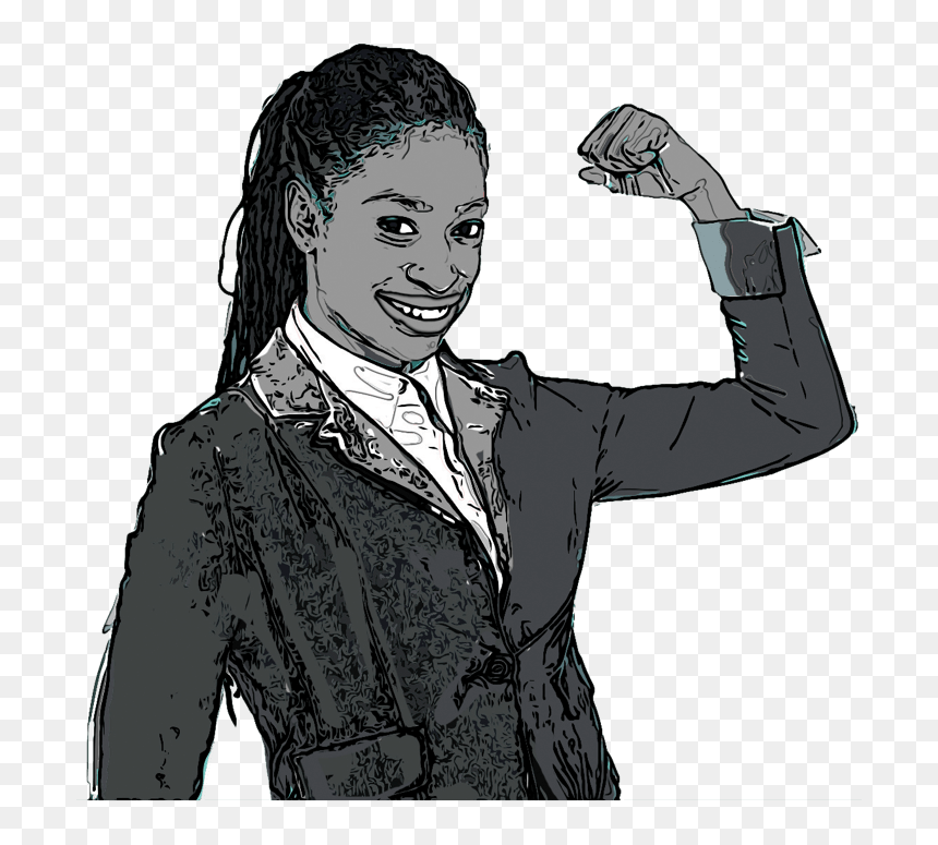 Cartoon, HD Png Download - cartoon fist png