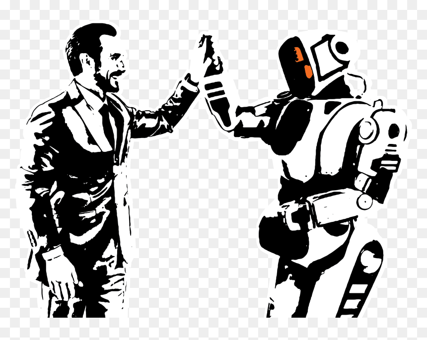 Illustration, HD Png Download - cartoon fist png
