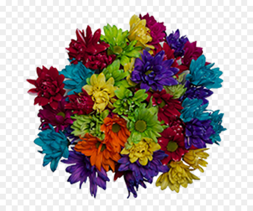 Bouquet, HD Png Download - burgundy flower png