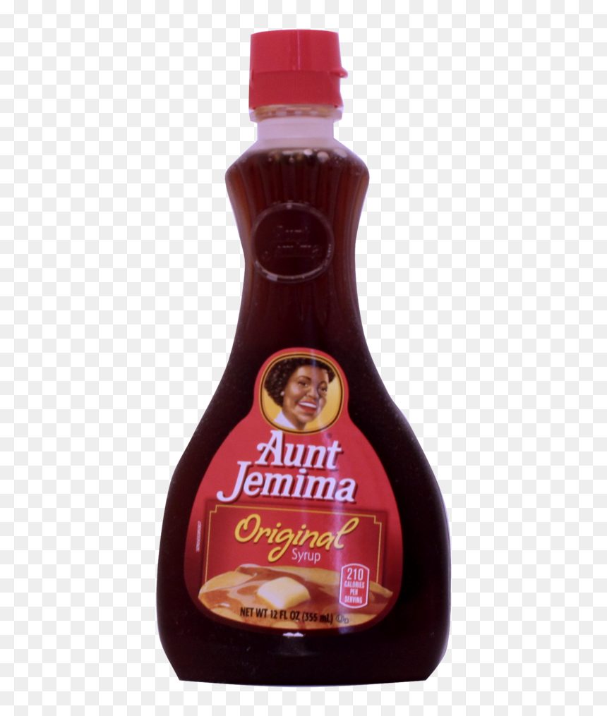 Aunt Jemima Pancake Mix, HD Png Download - aunt jemima png