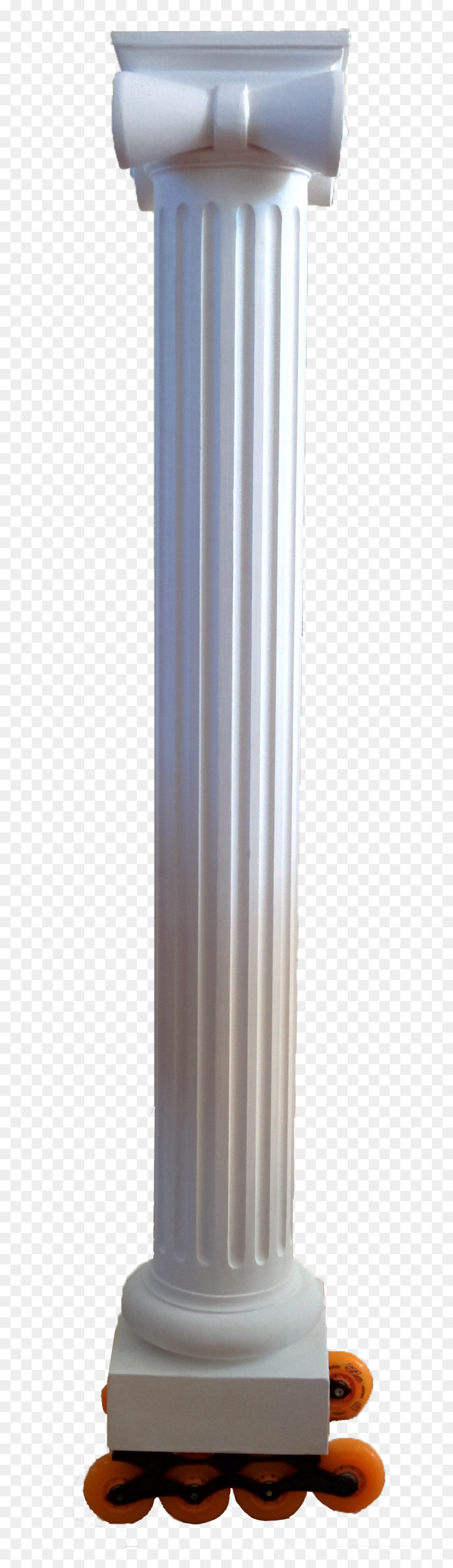 Enquire - Column - Door, HD Png Download - marble pillar png