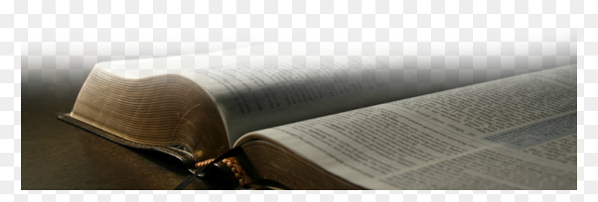 Book, HD Png Download - open holy bible png